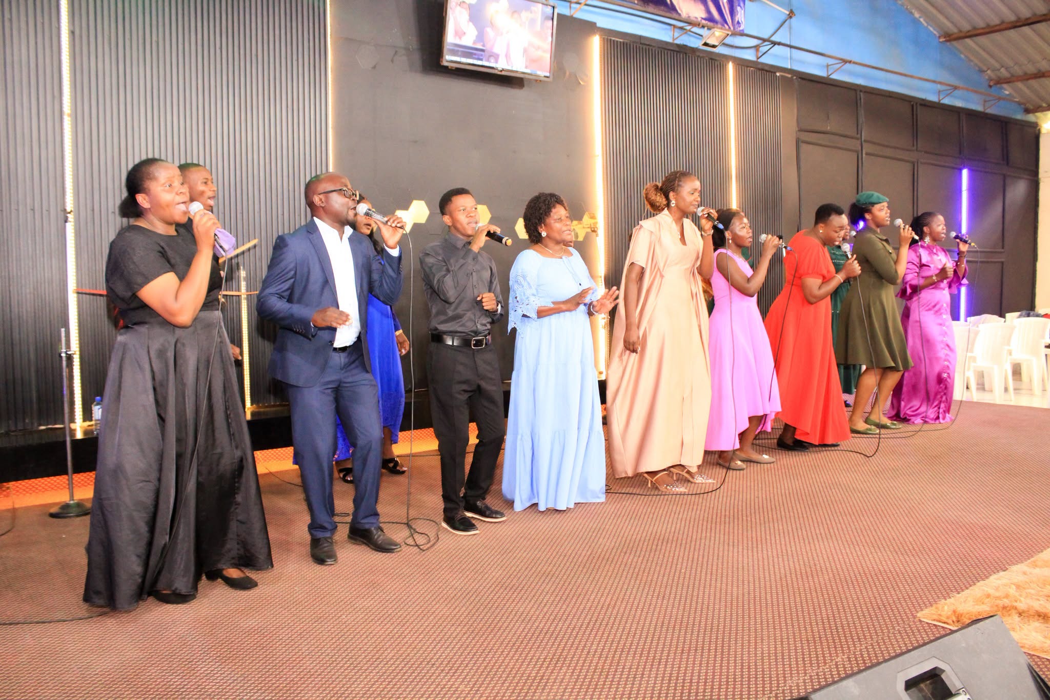 Youth Ministry