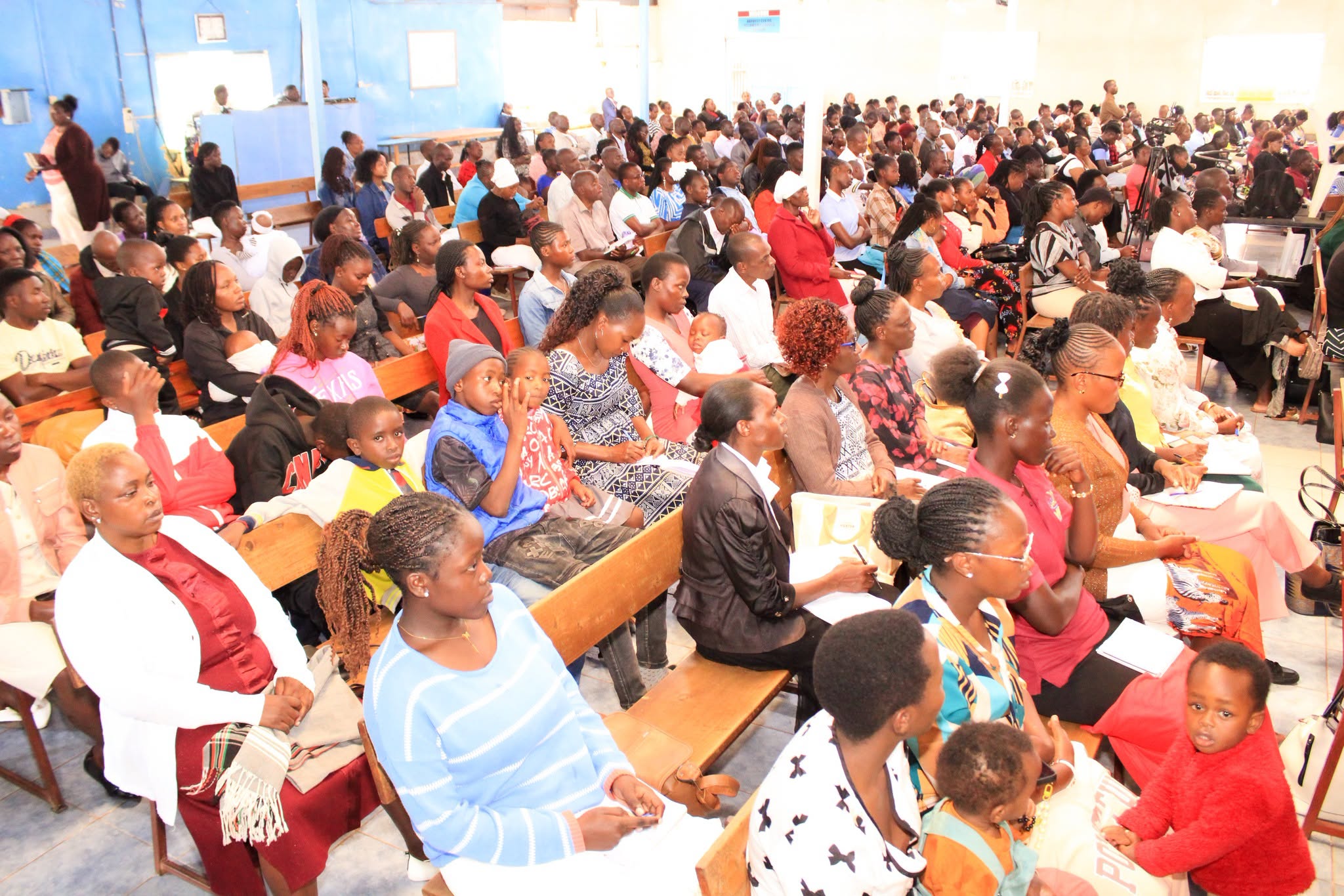 Grace Harvest Academy