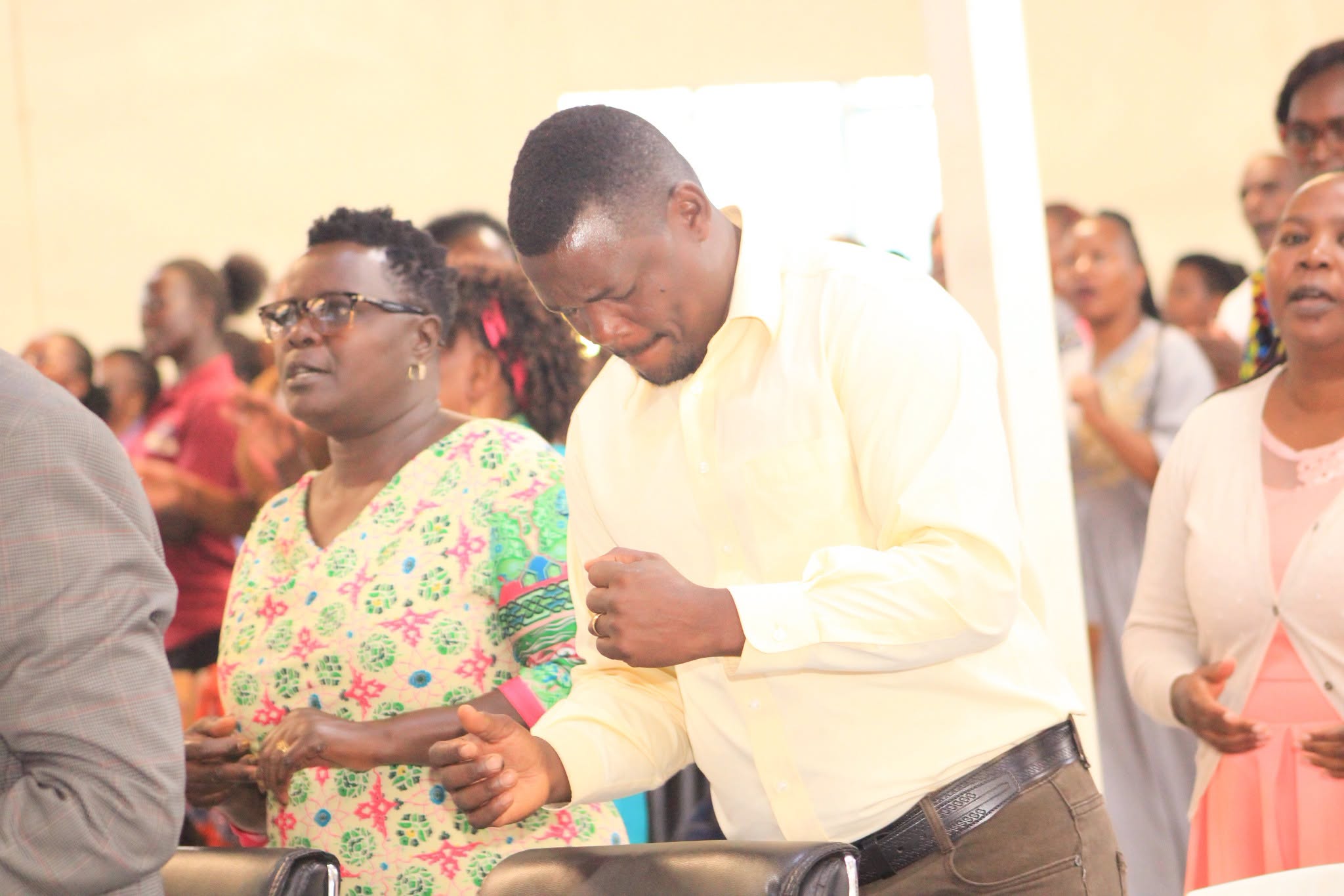 Church Community